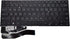 for ASUS TP410 TP410U TP410UA TP410UF TP410UR TP401 TP401CA TP461 Series Black Frameless Without Backlight US Layout Notebook Keyboard...