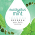 Armor All Essential Blends Air Freshening Vent Clip, Eucalyptus Mint Scent (0.08 fluid ounces)...