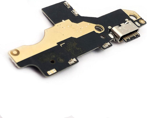 USB Charger Charging Port Dock Connector Ribbon Flex Cable PCB Board Compatible with COOLPAD Legacy CP3705A 3705 Metro PCS Boost Mobile...
