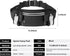 Fanny Pack for Women and Men Waist Bags with Water Bottle Holder Running Waist Bag Large Pouch & Adjustable Strap for Gym Jogging Cycling Rravelin...