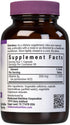 Bluebonnet Nutrition Vitamin B6 Vegetable Capsules, 200 mg, For Cardiovascular and Nervous System Health, Soy Free, Gluten Free, Kosher, Dairy Fre...