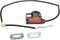 W10404050 W10238287 Lid Lock (4 Wire Switch) Compatible with Whirlpool Washers by SupHomie - Replaces Part Numbers AP5263307 PS3497627 W10744659
