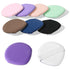 7Pcs Korean Makeup Sponge Puff Air Cushion Makeup Puffs for Foundation Concealer Teardrop Mix Setting Powder Puff Makeup Cushion Puff Foundation S...