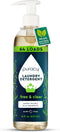 Puracy Liquid Enzyme Laundry Detergent -1,4 Dioxane Free, Natural, Scent-Free Gentle Laundry Detergent Liquid Concentrate Laundry Pouch with Stain...