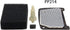 Replacement M16545 filter cover, PP217 pump kit and PP214NF filter kit for fits Desa Reddy Remington Master Heaters...