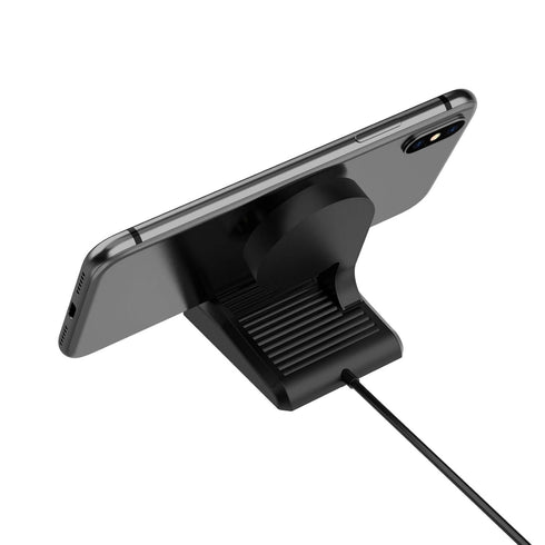 MOTONG for TicWatch Pro 3 USB Charging Cable Dock, Replacement USB Charger Charging Dock for TicWatch Pro 3/3 LTE......