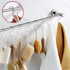 20 PCS S Hooks, Stainless Steel S Hooks for Hanging Kitchenware, Professional S Shaped Hooks for Hanging Pots, Pans, Cups, Plants, Bags, Jeans, To...