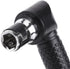 Asixx Hex Socket Wrench, Hex Wrench Socket L-Shape 1/4 Inch Hex Socket Wrench Double Head For Screwdriver Bits Hand Tool...