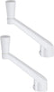 Ideal Security Window Crank Handle, 11/32” Spline, 2-Pack...