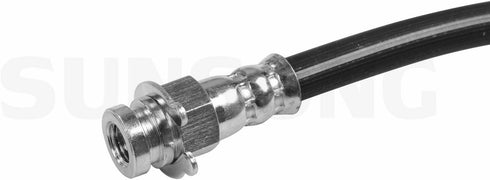 Sunsong 2203009 Brake Hydraulic Hose...