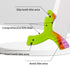 Aligner Chewies,Orthodontics Chewies for Aligner Trays,Y-Shaped Chewies for Aligner Trays Seater (8PCS Mix Flavors)...
