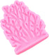 Coral Seaweed Silicone Molds Coral Fondant Mold For Cake Decorating Cupcake Topper Candy Chocolate Gum Paste Polymer Clay...