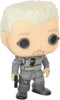 Funko POP Movies: Ghost in The Shell Batou Toy Figure...