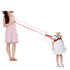 Kid Walking Assistant Belt,Baby Walking Harness Breathable Toddler Strap...