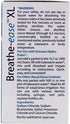 Breathe-Easexl Nasal Sinus Irrigation Packets, 30 Count...