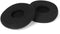Replacement Ear Pads Ear Cushions for LOGITECH H800 H 800 Headset-Black...