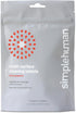 simplehuman multi-surface cleaning tablets, citrus grapefruit, 12 tablets (yields 6 oz cleaner each)...