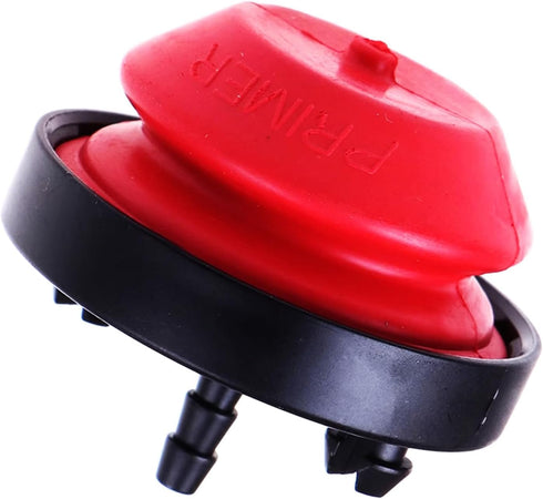2Pcs 751-10639 570682A Primer Bulb Kit Replacement for Tecumseh Sear for Craftsman Snow Blower Parts 570682 321802A 951-10639A 056-200 951-10888A ...