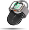 Portbale Charger for Apple Watch -YoFew Wireless Magnetic iWatch Charger 1200mAh Power Bank Travel Keychain Accessories for Apple Watch Series 9/8...