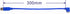 zdyCGTime (12in/30cm USB 3.0 A Male Plug to Micro B Male 10pin 90 Degree Right Angle Short Cable...