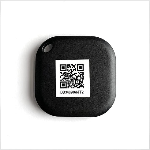Blue Charm Beacons - Bluetooth BLE iBeacon (BC021-MultiBeacon) with Movement Sensor - Long Range BLE 5.0...
