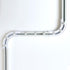 90° Curved Connectors for Track Curtains Ceiling Mount/Wall Mount, Ceiling Track for Curtains, Room Divider Curtains Tracks?White 2PCS?....
