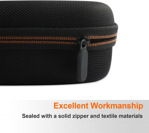 ANCEL Protective Case Storage Bag for OBD2 Scanner Code Reader Diagnostic Scan Tool Battery Tester...