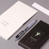 Ultra Fine Gel Pens,12 Pack Black Ink Gel Pens 0.38mm Line-Size,Smooth Writing Pens for Pens for Students, Teachers, Financial Officers, Doctors, ...