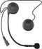 FreedConn Motorcycle Helmet Bluetooth Headset L1M Helmet Earphone Speakers Waterproof Motorcycle Sports Headset Speakers Hands Free Music Call Con...