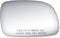 Fit System 90199 Passenger Side Mirror Glass, Jeep Grand Cherokee...