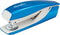 Swingline Stapler, NeXXt Series Wow, Desktop Stapler, 40 Sheet Capacity, Blue (55047036)...