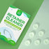 Retainer Cleaner & Denture Cleaning Tablets for Mouth Guard Cleaner, Fresh Apple Flavor (120 Count?...