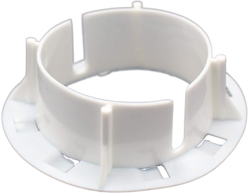 Supplying Demand 285587 3350389 Top Load Clothes Washer Agitator Thrust Washer Replacement