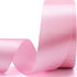 1-1/2 inch, Pink Ribbon for Gift Wrapping 50 Yards Perfect Wedding Party Wreath Sewing DIY Hair Accessories Decoration Floral Hair Balloons Other ...