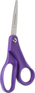Fiskars 97047397J Beginner Sewing Scissors, 7-Inches...