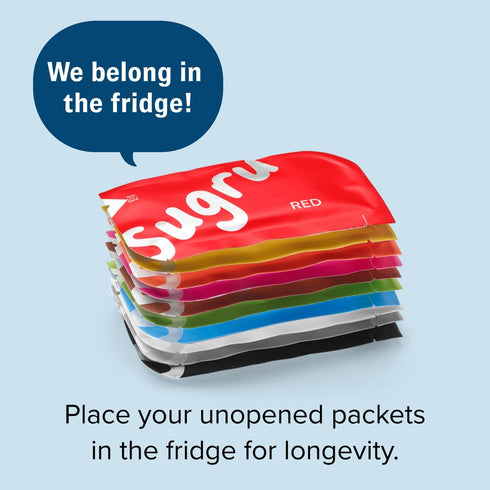 Sugru by Tesa - All Purpose Super Glue, Moldable Craft Glue for Indoor & Outdoor - Adhesive Glue for Creative Fixing, Repairing, Bonding & Persona...