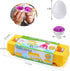 Easter Matching Eggs Connect Eggs Carton Toys Gifts for 1 2 3 Years Old Kids Toddler Baby Girls Boys Shape Color Egg Play Learn...