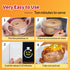 Microwave Baked Potato Cooker As Seen On Tv Cooks In Minutes Tender & Fluffy,baking Potato Cooker For Microwave Oven,Twice Baked Potatoes Steamer,...