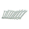 Eclipse Combo Wrench Set, Steel, 2-3/4 to 4 in., Multi (900-070)...