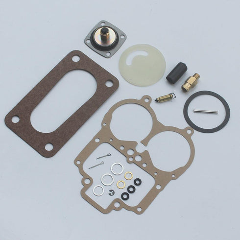 KIPA Carburetor Carb Rebuild Repair Tune Up Kit For 32 36 DGV DGAV DGEV Carburetor Replace Part # 92.3237.05 92-3237-05 92323705 92.3237-05...