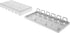 Networx Keystone Jack Surface Mount Boxes (6 Port, White)...