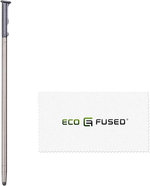 Eco-Fused Stylus Pen Replacement for LG Stylo 5, Stylo 5 Plus, Q720, Q720CS, Q720MS, Q720PS, Q720QM, Q720QM5, Q720QM6, Q720T, Q720TSW, Q720VS, Q72...