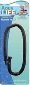 Penn-Plax Aqua Life Bendable Aquarium Bubble Wall – Flexible Air Diffuser and Bubbler for Fish Tanks – 12” Length...