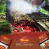 Shan - Chicken Tikka Masala Mix (50g) - Seasoning Packets for Tikka Masala (Pack of 6)...