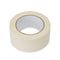 Lichamp Wide Masking Tape 2 inches, 1pc General Purpose Beige Masking Tape White Masking Paper, 1.95 inches x 55 Yards...