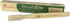 Bamboo Toothbrush, Sustainable BrushEco with 3 Rows, Biodegradable Wooden Toothbrush for Healthy Mouth, Gums & Teeth, Reducing Gum Disease, BPA Fr...
