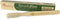OraWellness Bamboo Toothbrush, Sustainable BrushEco Bass Toothbrush with 3 Rows, Biodegradable Wooden Toothbrush for Healthy Mouth, Gums & Teeth, ...