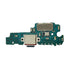 USB Charger Charging Port Dock Connector Ribbon Flex Cable PCB Board Replacement Jack Compatible with Ga-la-xy Z Fold 3 SM-F926B, SM-F926B/DS,...