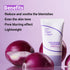 ISNTREE Onion Newpair Sunscreen 50ml, 1.69 fl.oz | SPF40 PA+++| hydration | No White Cast | Even the skin tone | Korean skin care...