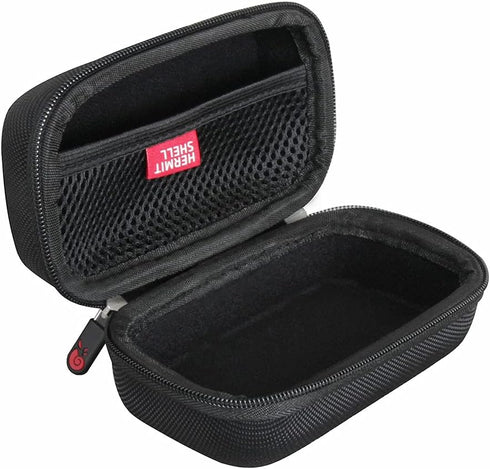 Hermitshell Hard Travel Case for Carson MicroFlip 100x-250x LED UV Lighted Pocket Microscope...